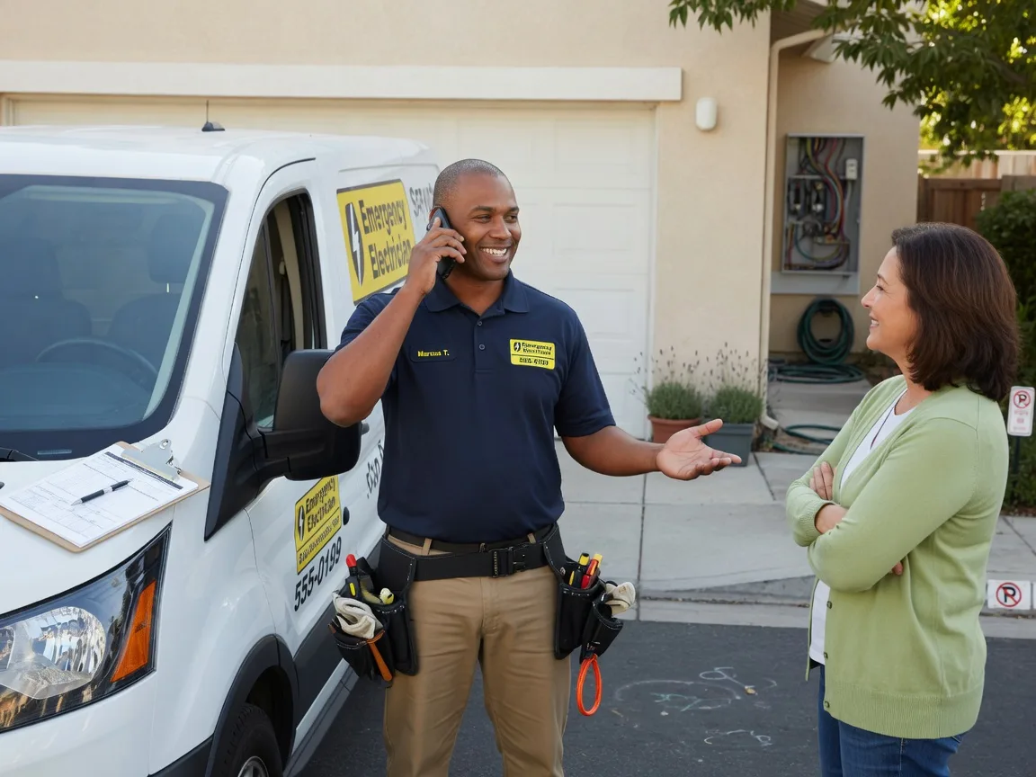 Emergency Electrician Moore, ID FAQs